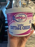Lowfat Cottage Cheese