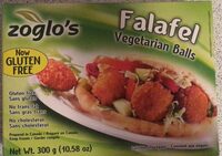 Falafel