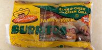 Burritos