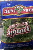 Spinach