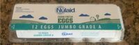Farm Fresh Eggs