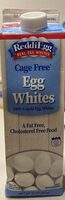 Egg Whites