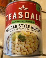 Hominy