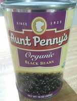 Black beans