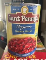 Kidney beans