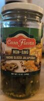 Jalapenos