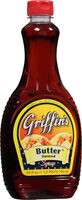Syrup