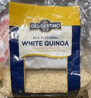 Quinoa