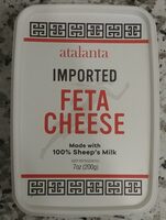 Feta Cheese