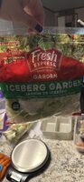 Garden Iceberg Garden