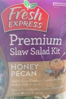 Honey Pecan