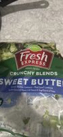 Sweet Butter