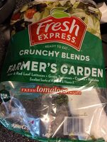 Farmers Garden