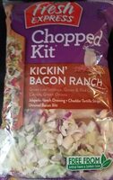 Kickin Bacon Ranch