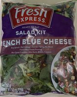 French Blue Cheese