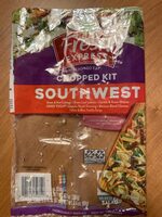 Southwest salad