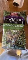 Avocado Caesar Chopped Salad Kit