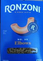 Elbows