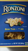 Bow Ties