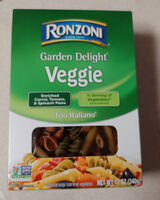 Veggie Trio Italiano