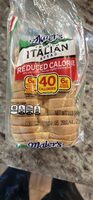 Premium Italian Bread
