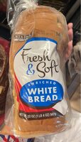 White bread