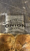 Onion Buns