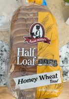 Aunt bread
