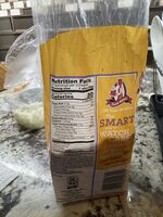 Live Carb Smart Wheat Bread