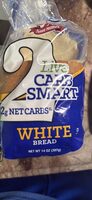 Carb Smart White Bread