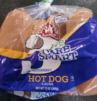Aunt Millie's Carb Smart Buns