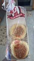 English Muffins
