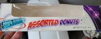 Assorted Donuts
