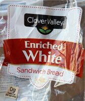 Sliced bread