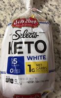Keto bread