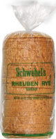 Schwebel's rheuben
