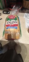 Premium Italian Bread Sourdough
