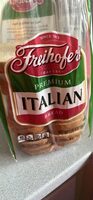 Italian Bread