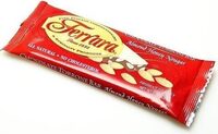 Italian chocolate torrone