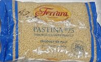 Pastina