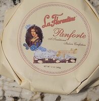 Panforte