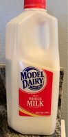 Whole Milk