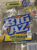 Cheeseburger