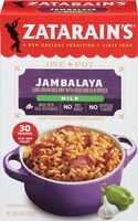 Jambalaya