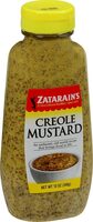 Creole Mustard