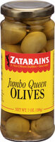 Jumbo Queen Olives