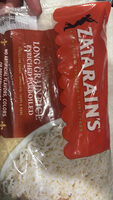 Long Grain Rice Enriched Parboiled
