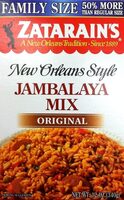 Jambalaya