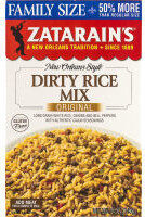 Rice Dinner Mix