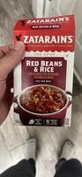 Red Beans & Rice